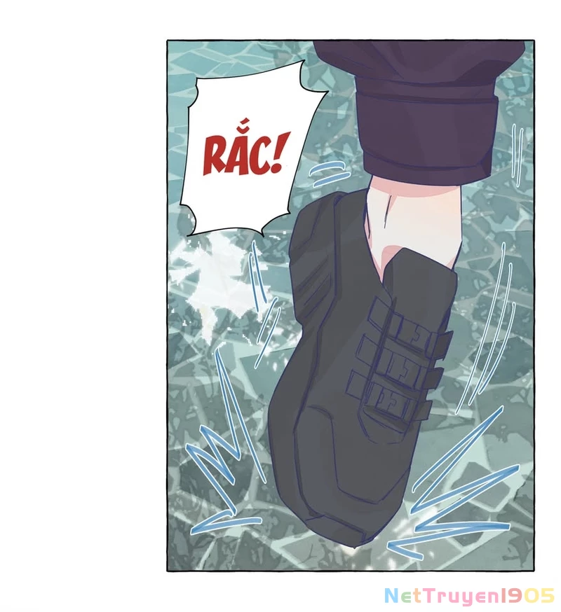 CẠM BẪY GÁI THẲNG Chapter 33 - 40