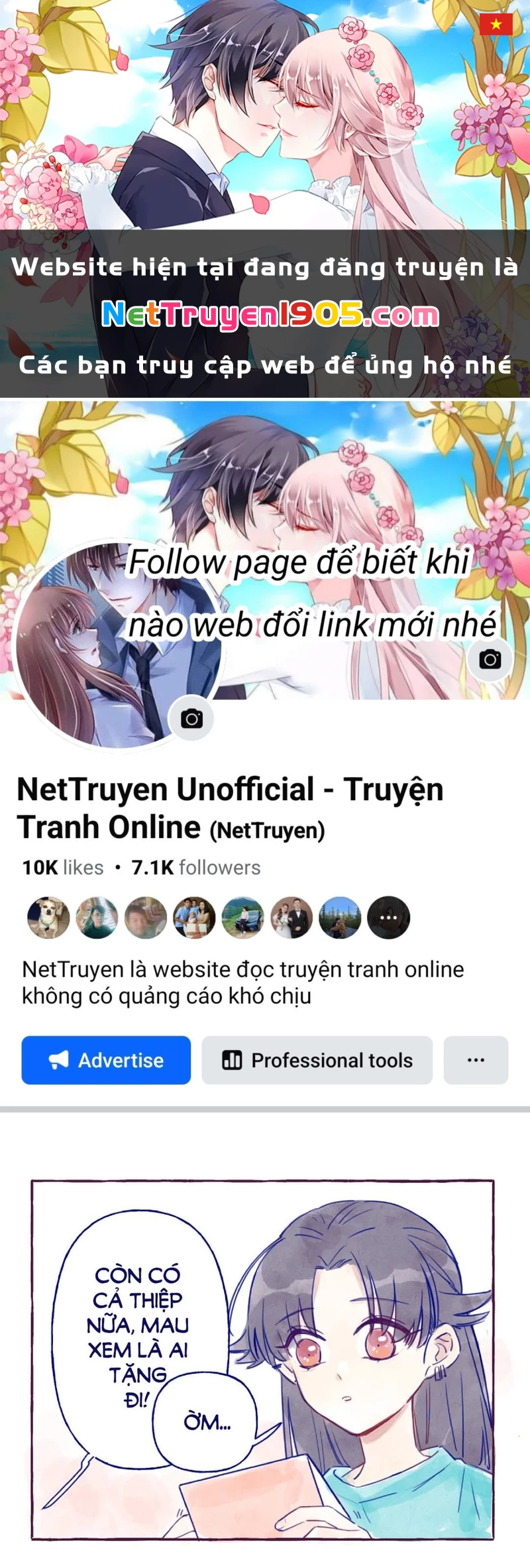 CẠM BẪY GÁI THẲNG Chapter 33.1 - 1