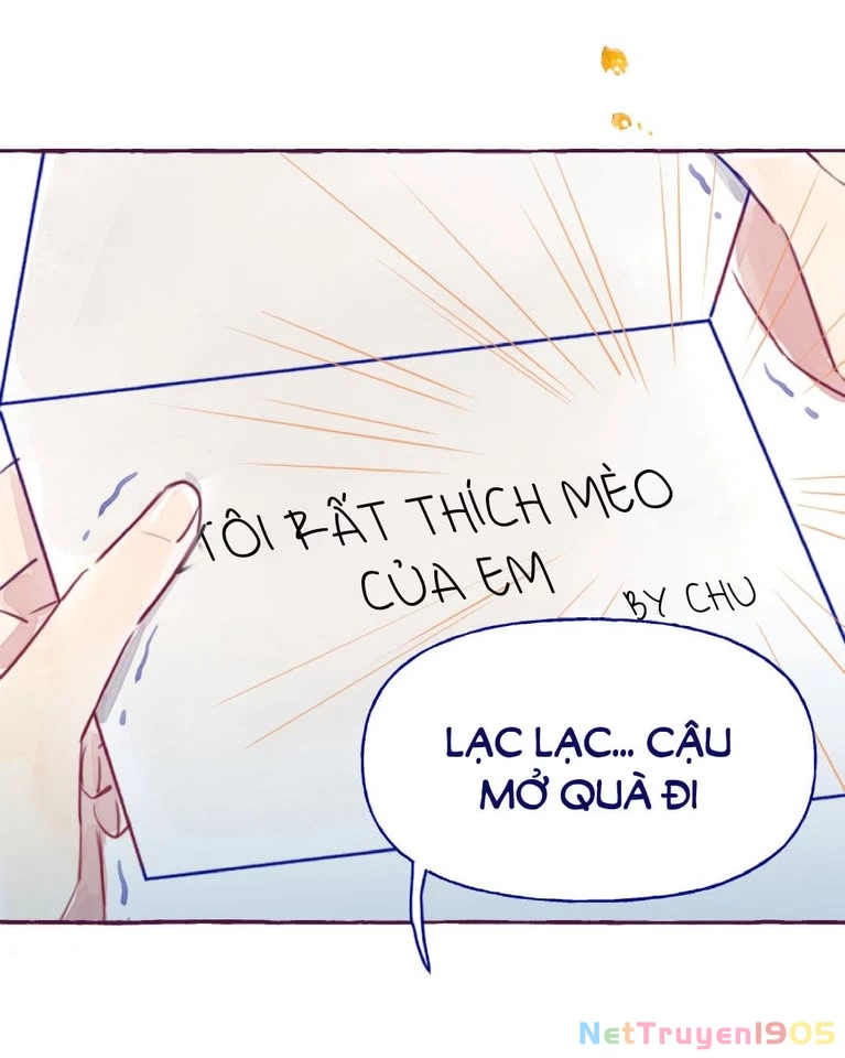 CẠM BẪY GÁI THẲNG Chapter 33.1 - 5