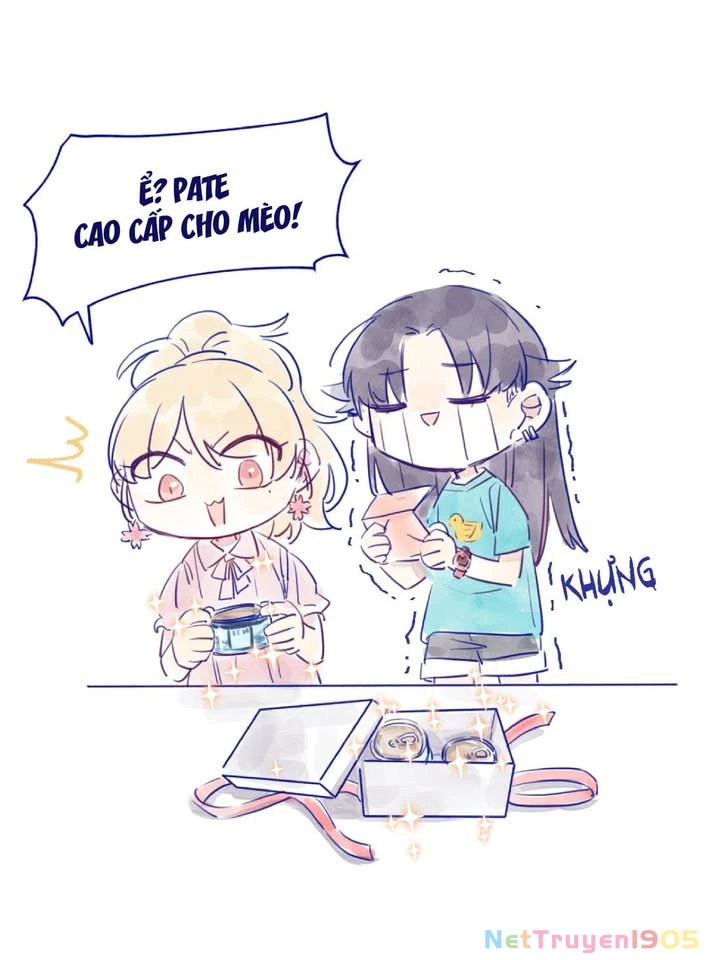 CẠM BẪY GÁI THẲNG Chapter 33.1 - 6