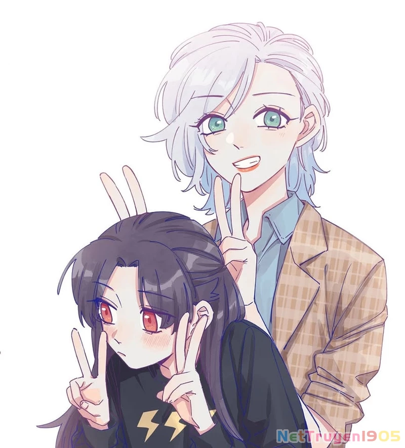 CẠM BẪY GÁI THẲNG Chapter 33.1 - 8