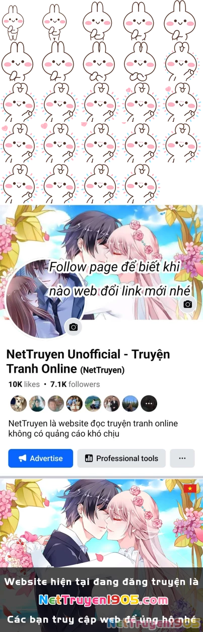 CẠM BẪY GÁI THẲNG Chapter 33.1 - 10