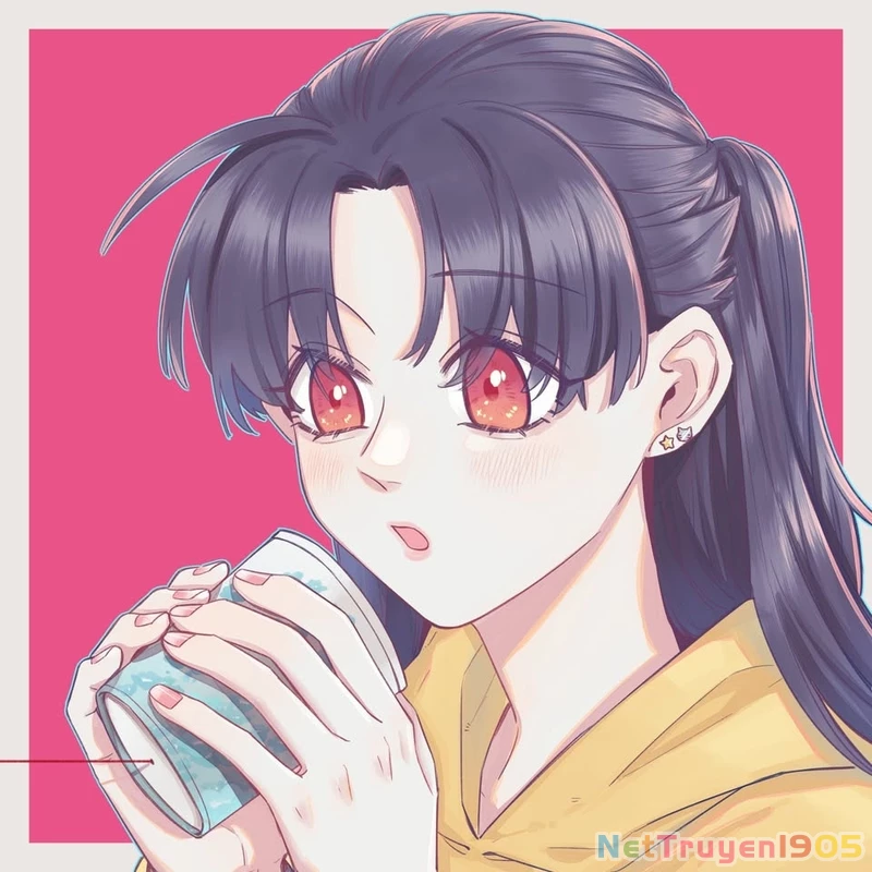 CẠM BẪY GÁI THẲNG Chapter 34 - 4