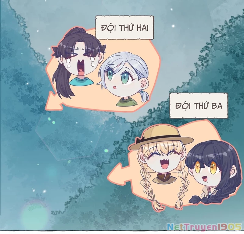 CẠM BẪY GÁI THẲNG Chapter 34 - 6