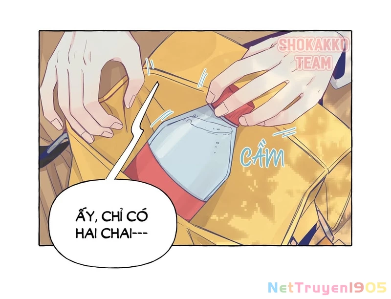 CẠM BẪY GÁI THẲNG Chapter 34 - 9