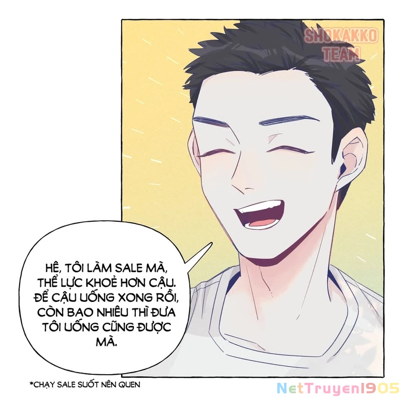 CẠM BẪY GÁI THẲNG Chapter 34 - 11