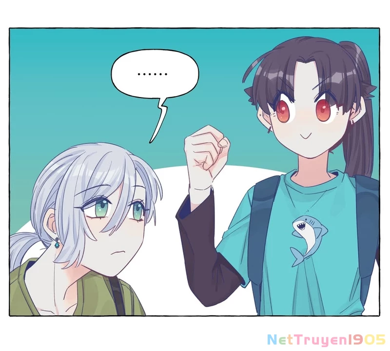 CẠM BẪY GÁI THẲNG Chapter 34 - 17