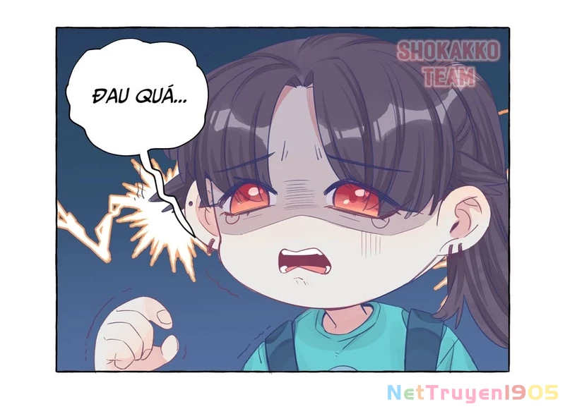 CẠM BẪY GÁI THẲNG Chapter 34 - 18