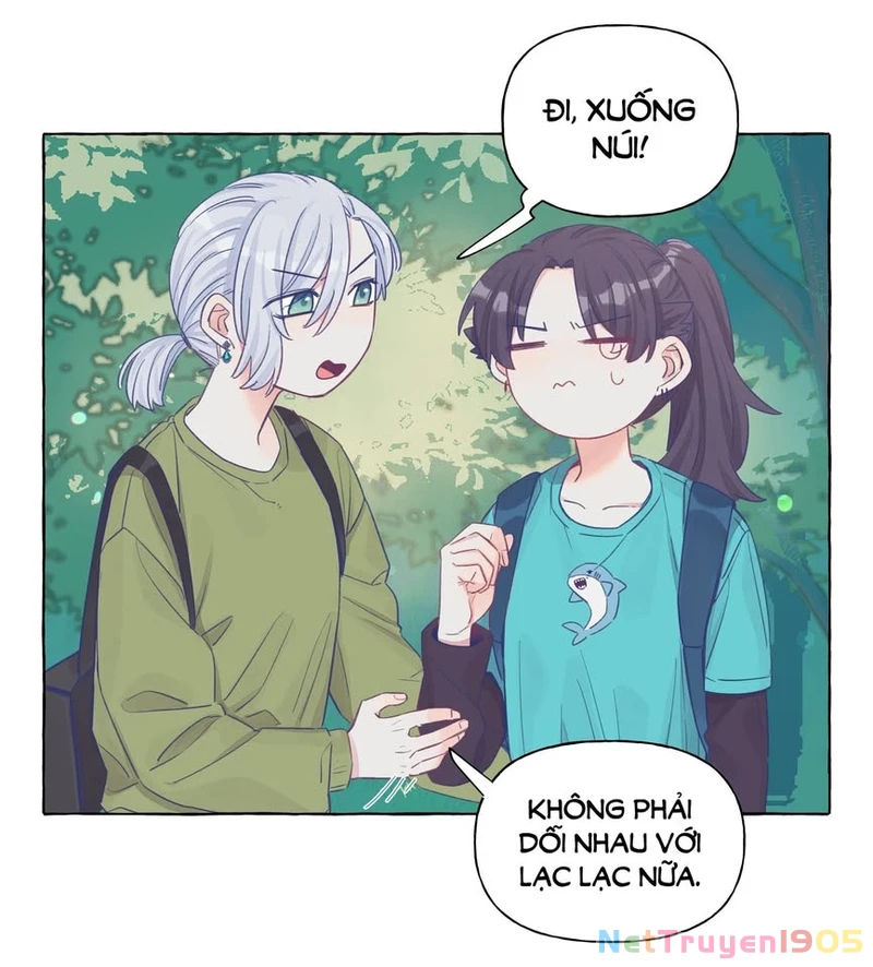 CẠM BẪY GÁI THẲNG Chapter 34 - 19