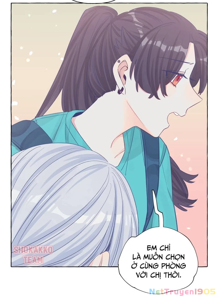 CẠM BẪY GÁI THẲNG Chapter 34 - 21