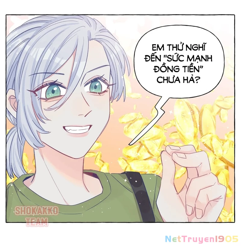 CẠM BẪY GÁI THẲNG Chapter 34 - 27