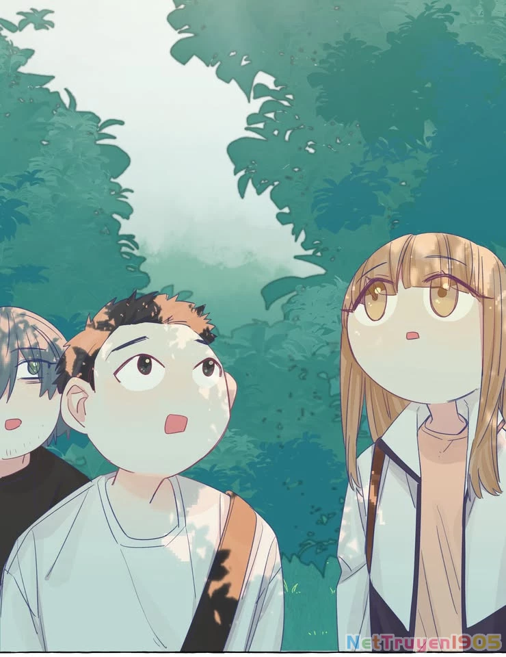 CẠM BẪY GÁI THẲNG Chapter 34 - 30