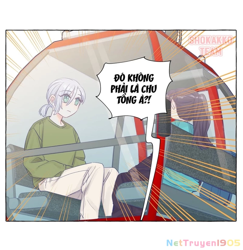 CẠM BẪY GÁI THẲNG Chapter 34 - 31