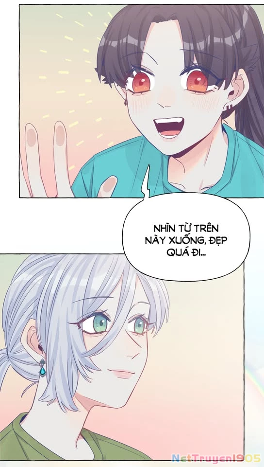 CẠM BẪY GÁI THẲNG Chapter 34 - 33