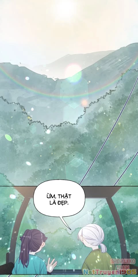 CẠM BẪY GÁI THẲNG Chapter 34 - 34