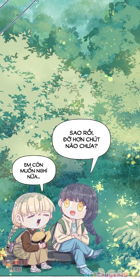 CẠM BẪY GÁI THẲNG Chapter 34 - 35