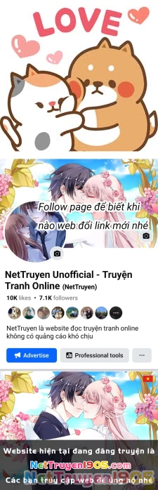 CẠM BẪY GÁI THẲNG Chapter 34 - 36