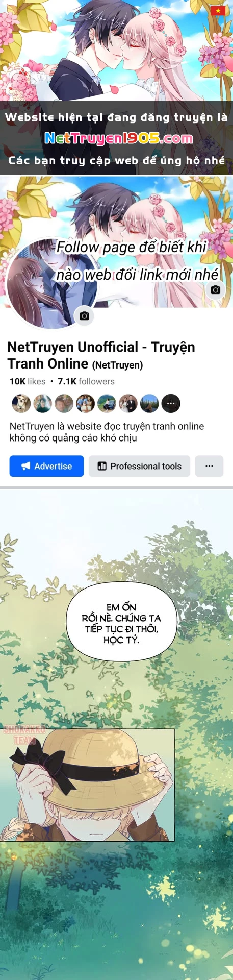 CẠM BẪY GÁI THẲNG Chapter 35 - 1