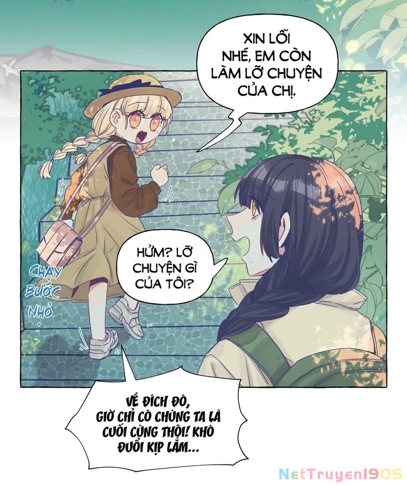 CẠM BẪY GÁI THẲNG Chapter 35 - 4