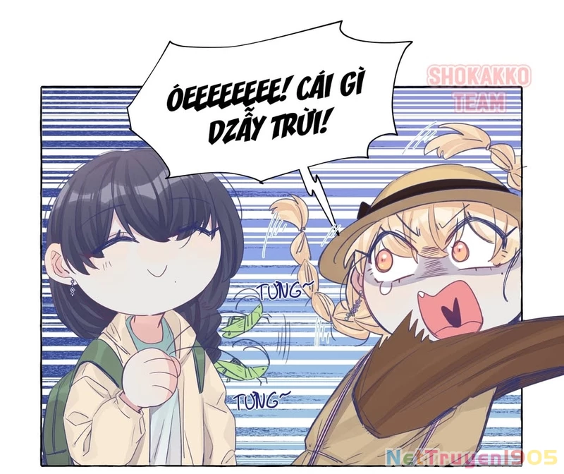 CẠM BẪY GÁI THẲNG Chapter 35 - 7