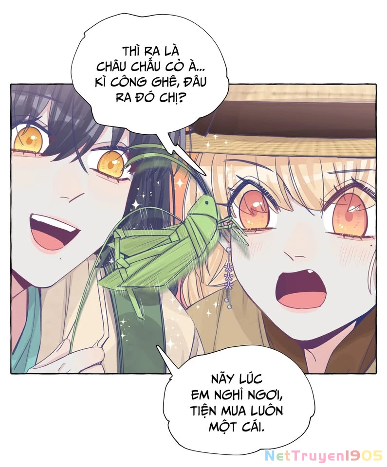 CẠM BẪY GÁI THẲNG Chapter 35 - 8