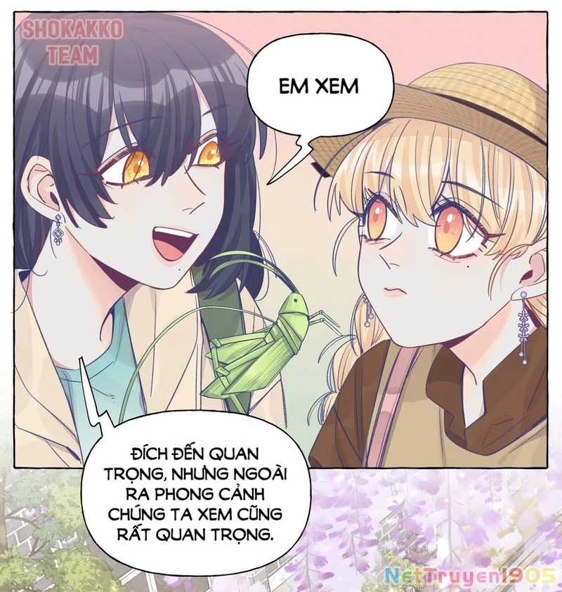 CẠM BẪY GÁI THẲNG Chapter 35 - 9