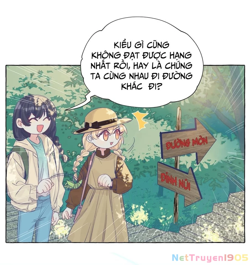 CẠM BẪY GÁI THẲNG Chapter 35 - 13