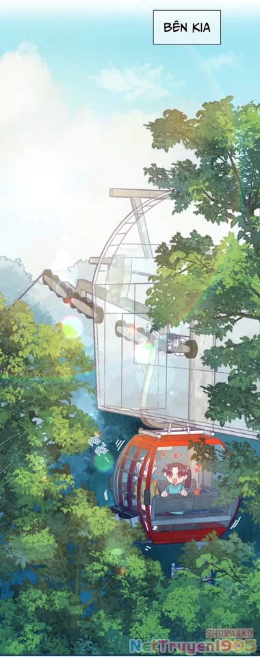 CẠM BẪY GÁI THẲNG Chapter 35 - 14