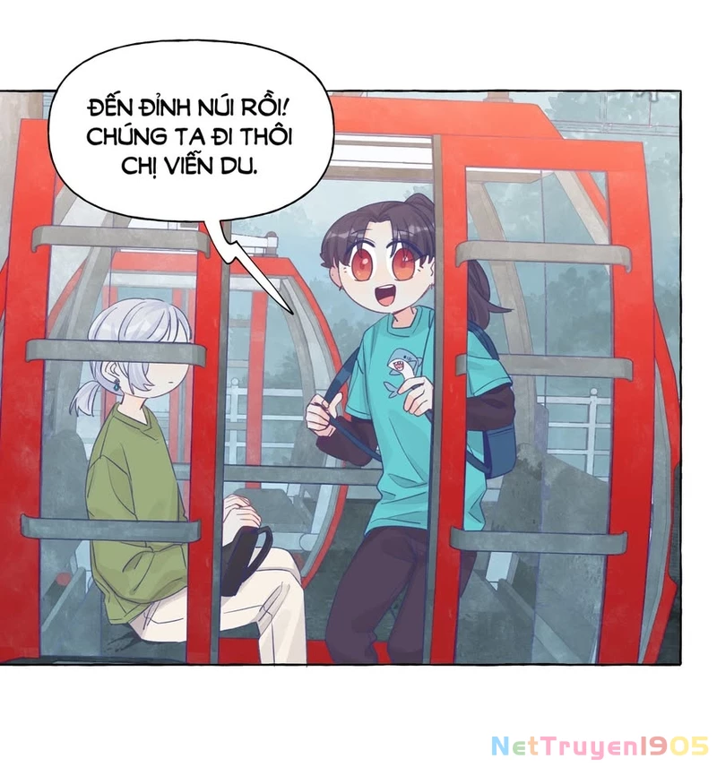 CẠM BẪY GÁI THẲNG Chapter 35 - 15