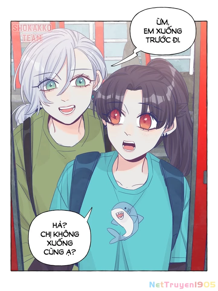 CẠM BẪY GÁI THẲNG Chapter 35 - 16