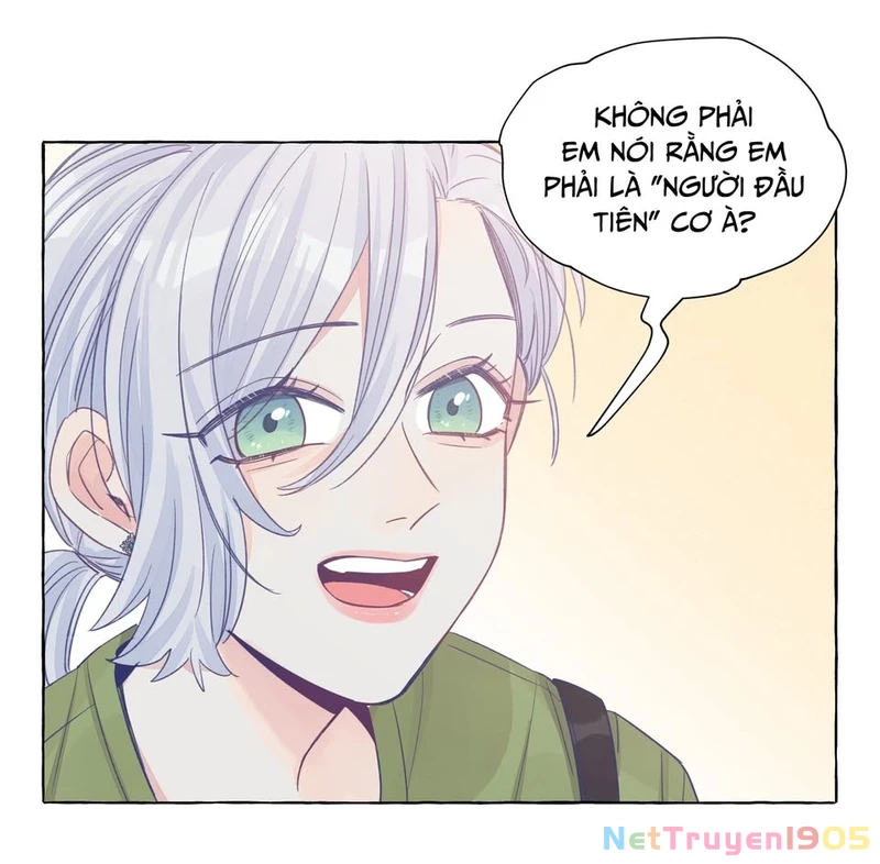 CẠM BẪY GÁI THẲNG Chapter 35 - 17