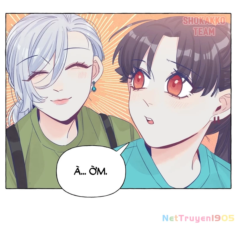 CẠM BẪY GÁI THẲNG Chapter 35 - 18