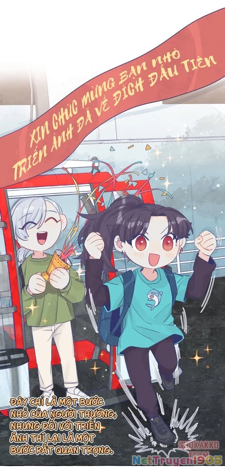 CẠM BẪY GÁI THẲNG Chapter 35 - 20