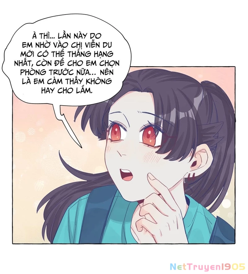 CẠM BẪY GÁI THẲNG Chapter 35 - 21