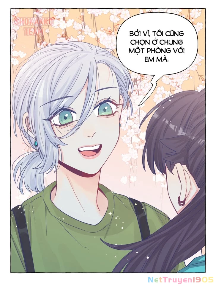 CẠM BẪY GÁI THẲNG Chapter 35 - 23