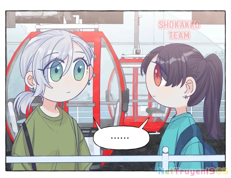 CẠM BẪY GÁI THẲNG Chapter 35 - 25