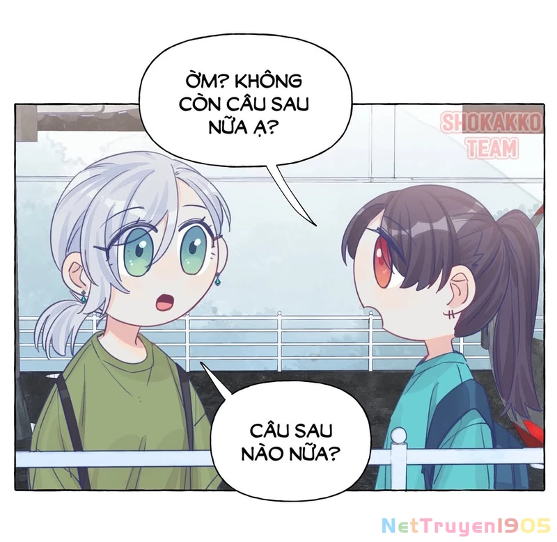 CẠM BẪY GÁI THẲNG Chapter 35 - 26