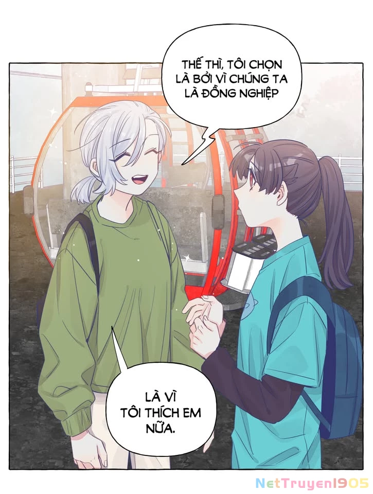 CẠM BẪY GÁI THẲNG Chapter 35 - 29