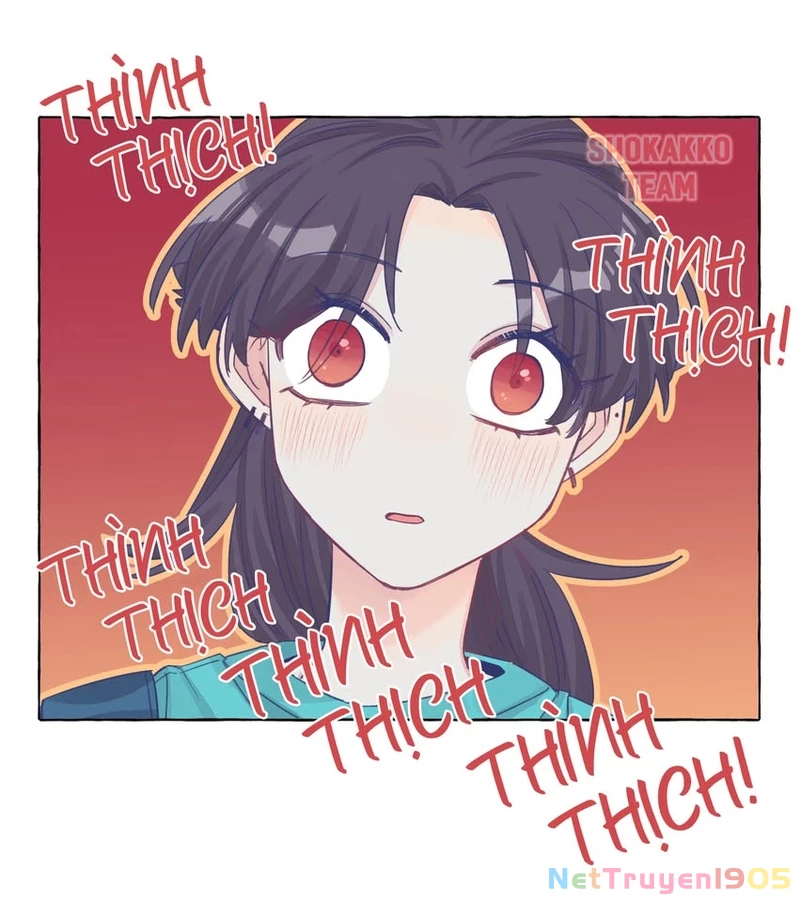 CẠM BẪY GÁI THẲNG Chapter 35 - 30