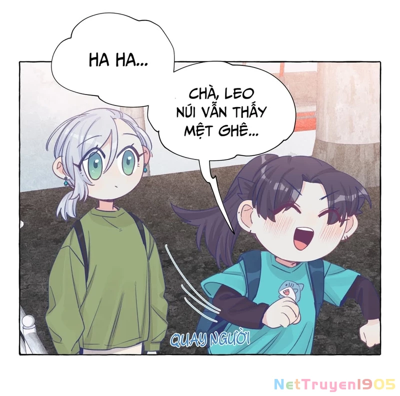 CẠM BẪY GÁI THẲNG Chapter 35 - 31