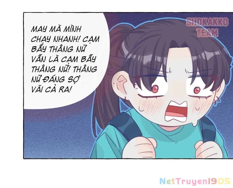 CẠM BẪY GÁI THẲNG Chapter 35 - 32