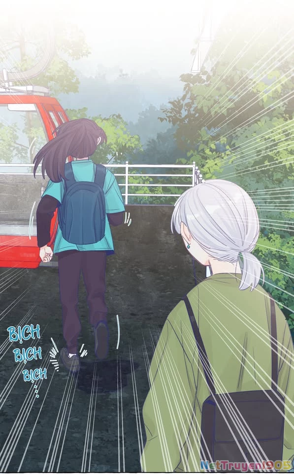 CẠM BẪY GÁI THẲNG Chapter 35 - 33