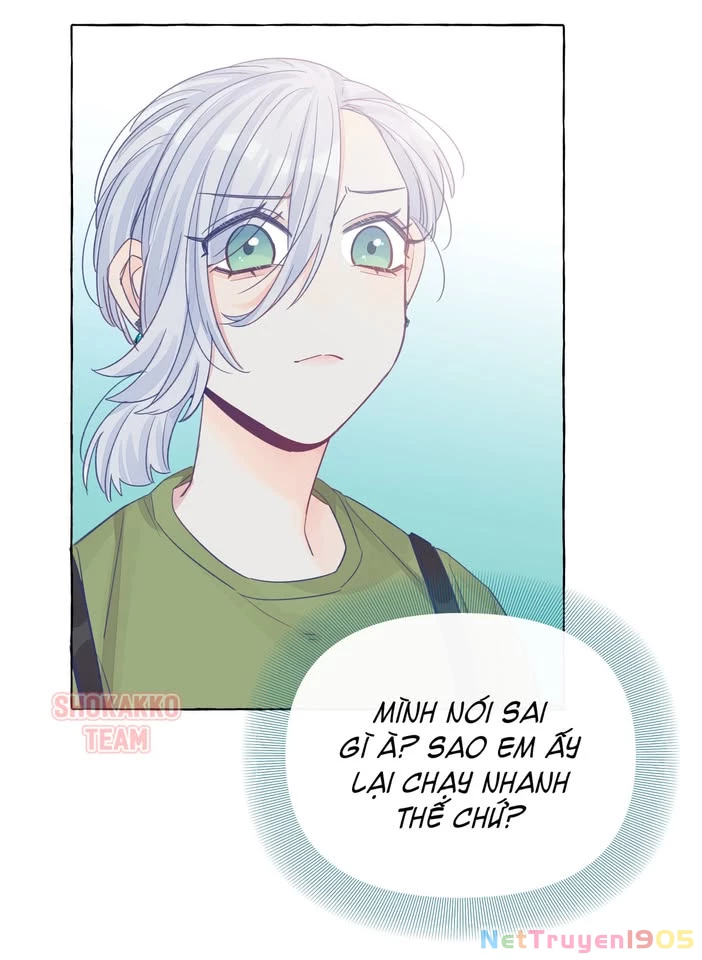 CẠM BẪY GÁI THẲNG Chapter 35 - 34