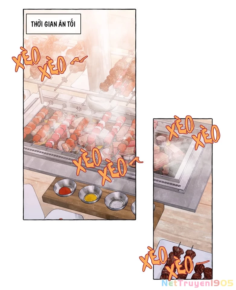 CẠM BẪY GÁI THẲNG Chapter 36 - 2