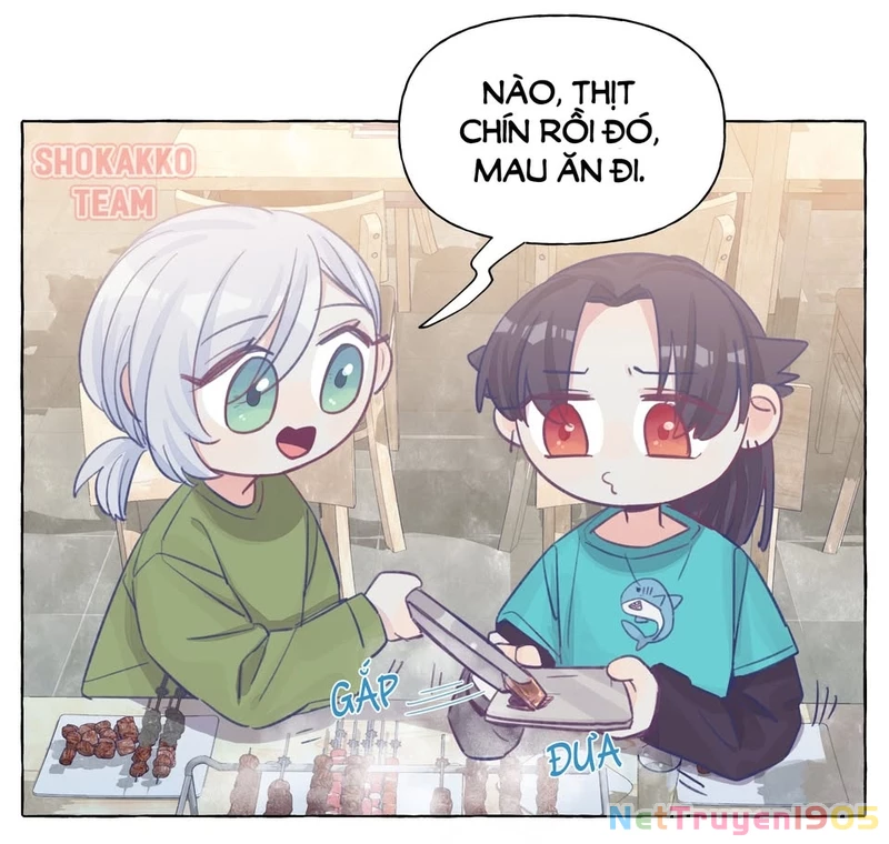 CẠM BẪY GÁI THẲNG Chapter 36 - 8