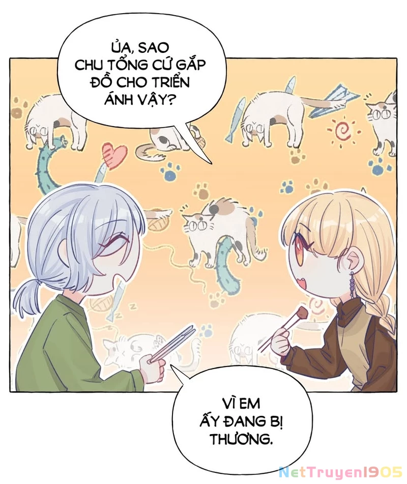 CẠM BẪY GÁI THẲNG Chapter 36 - 9