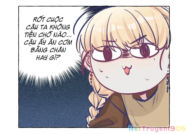 CẠM BẪY GÁI THẲNG Chapter 36 - 12