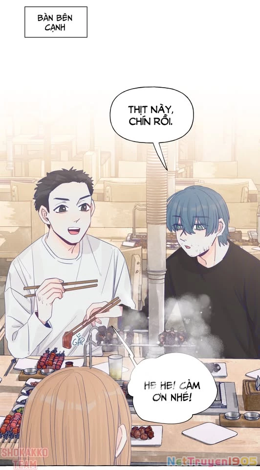 CẠM BẪY GÁI THẲNG Chapter 36 - 13