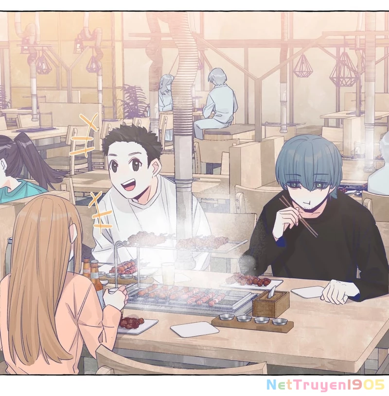 CẠM BẪY GÁI THẲNG Chapter 36 - 16