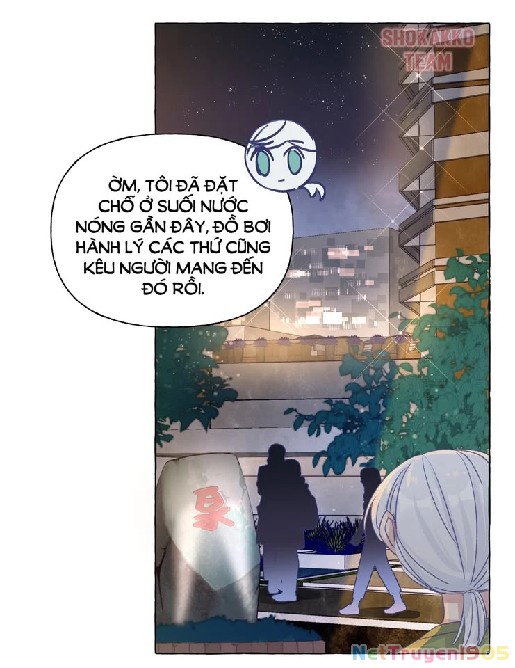 CẠM BẪY GÁI THẲNG Chapter 36 - 18